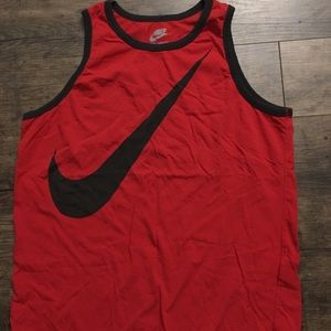 Men’s Nike Tank